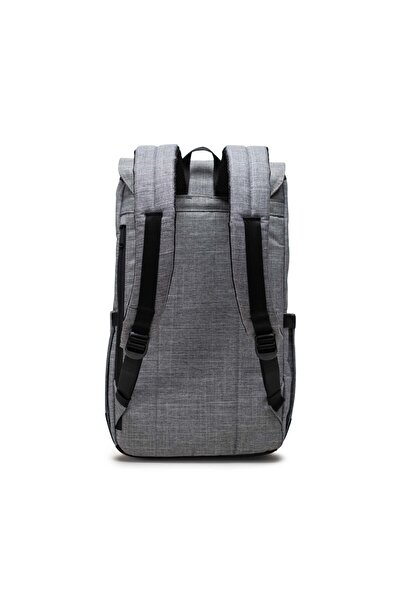 Herschel Supply Co. Herschel Retreat Mıknatıslı Kapama Sırt Çantası 23L