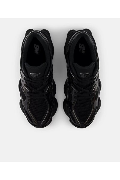 New Balance 9060 X Siyah Erkek Spor Ayakkabı