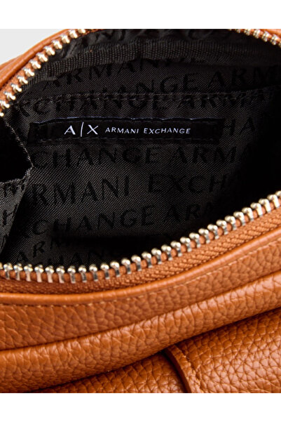 Armani Exchange Women's Shoulder Bag Xw000324-Af11902-U6164