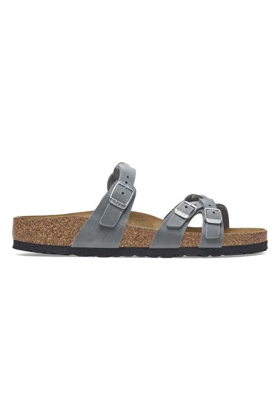 Birkenstock Franca Braided Women's Slippers 1029098