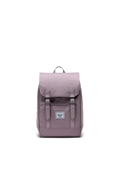 Herschel Supply Co. Herschel Retreat Magnetic Closure Mini Size Backpack 10L