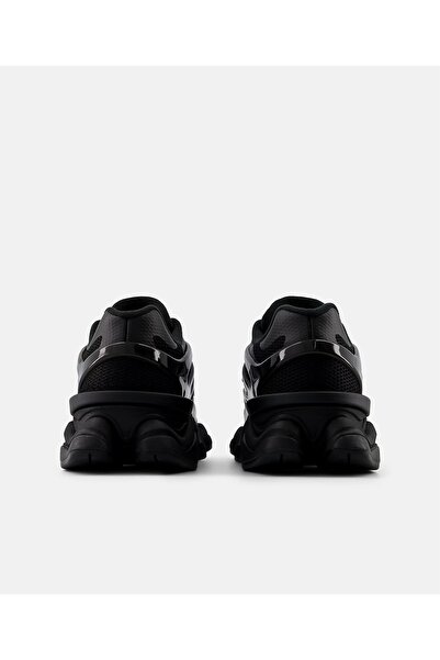 New Balance 9060 X Siyah Erkek Spor Ayakkabı