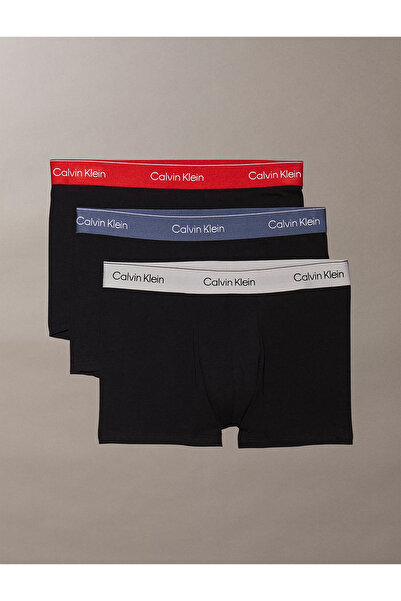 Calvin Klein ERKEK 3 LÜ BOXER LV00NB4392-VQO