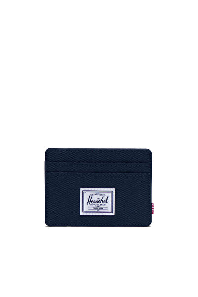 Herschel Supply Co. Herschel Charlie Rfid Protected Card Holder