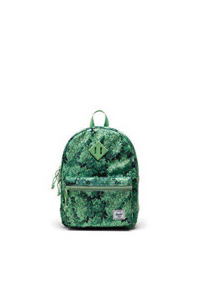 Herschel Supply Co. Herschel Heritage Kids | Раница от водоустойчив плат, 15 л