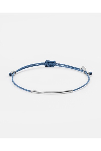 MEKS JEWELS Gümüş Sharnel Bileklik
