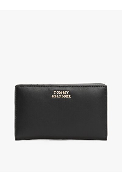Tommy Hilfiger Women Wallet Aw0Aw17362-Bds