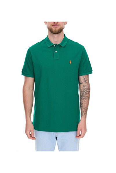 Polo Ralph Lauren POLO YAKA ERKEK T-SHIRT 710937293015