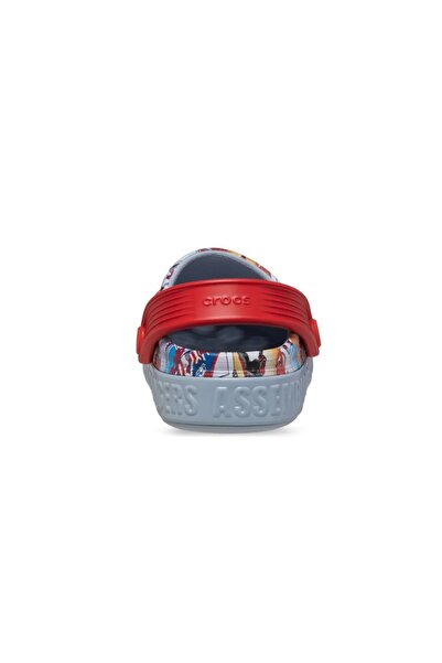 Crocs OFF COURT AVENGERS UNISEX TERLİK 209943-0ID