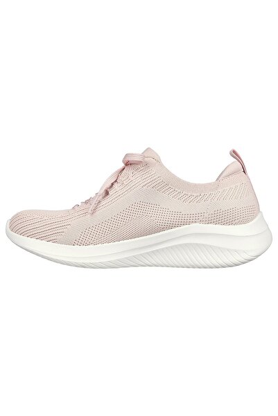 SKECHERS KADIN AYAKKABI 149854-ROS
