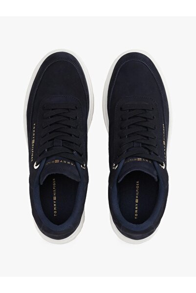 Tommy Hilfiger MODERN COURT SNEAKER NUBUCK Sneaker