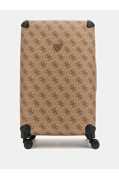Guess UNISEX VALİZ OB8688988-LATTE