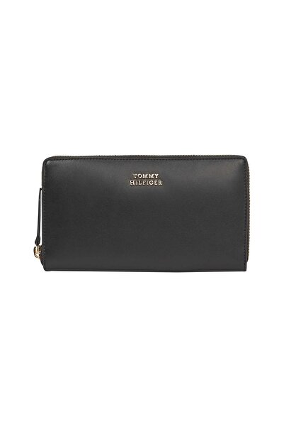 Tommy Hilfiger Women's Wallet Aw0Aw17361-Bds