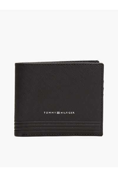 Tommy Hilfiger Men's Wallet Am0Am13260-Bds