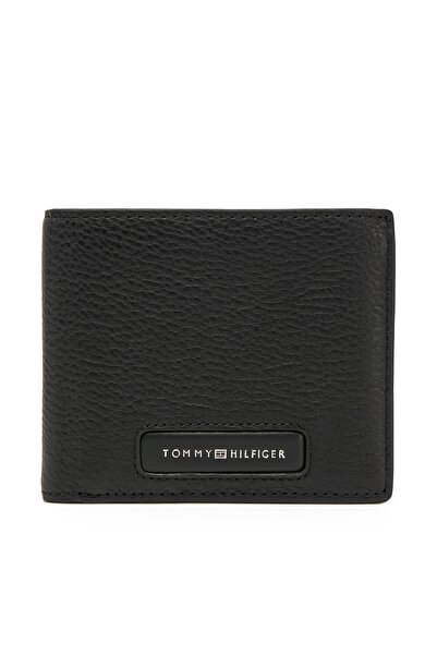 Tommy Hilfiger Men's Wallet Am0Am13253-Bds