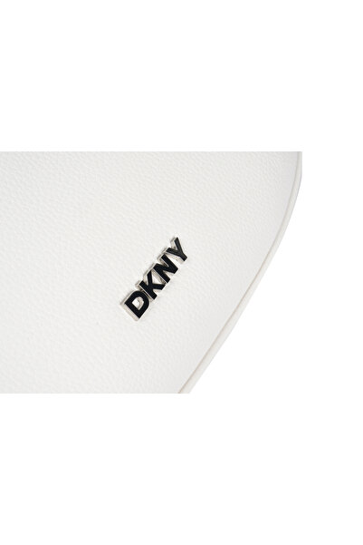 Dkny ΓΥΝΑΙΚΕΙΑ ΤΣΑΝΤΑ ΩΜΟΥ R42CAE57-MARSHMALLOW