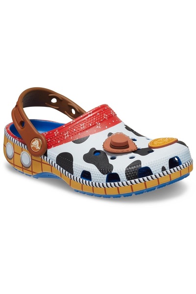 Crocs SHERIFF WOODY CLASSIC CLOG ÇOCUK TERLİK 209461-4GX