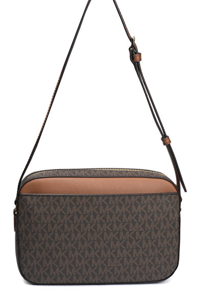 Michael Kors Women's Shoulder Bag 35S1Gttc9B-Brown