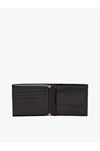 Tommy Hilfiger Men's Wallet Am0Am13260-Bds