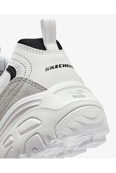 SKECHERS Kadın / Kız  white Koşu & Antrenman Ayakkabısı