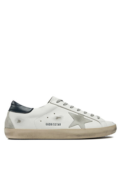 Golden Goose Men's Shoes Gmf00102-F000311-10270