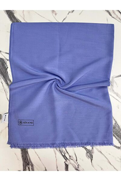 MERAM BUTİK Siyane Linen Cotton Shawl - 9