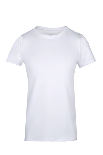 Calvin Klein Women's T-Shirt Pfbt2402-Wht