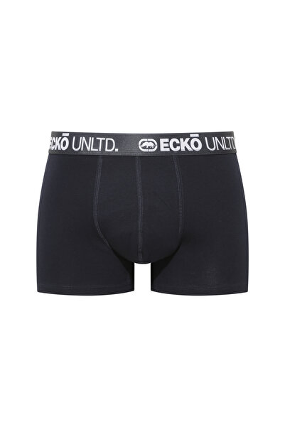 ECKO Unltd. Бордовий - Синій - Принтовані 3-пари боксерів