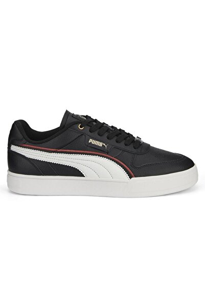 Puma Caven Dime FC Black-Vaporous Gray-P Pantofi sport zilnici
