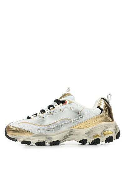 SKECHERS White Running and Training Shoes for Women and Girls