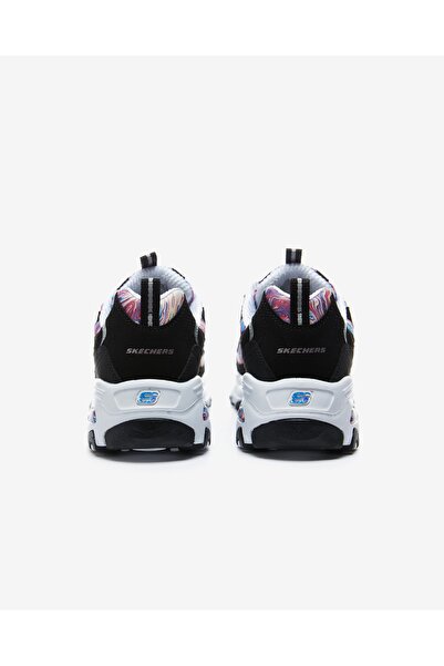 SKECHERS KADIN AYAKKABI 149789W-BKMT