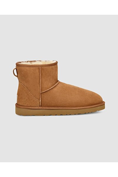 UGG CLASSIC MINI KADIN BOT 1002072-CHE