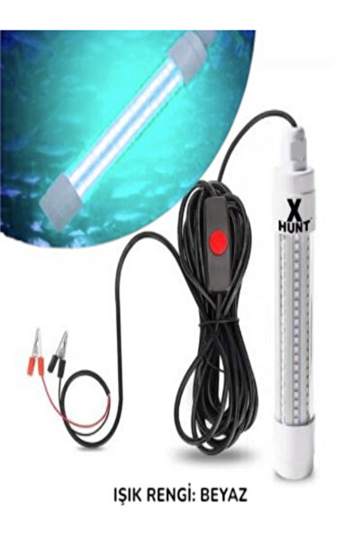 Ersav Led Lamba Balık Avı