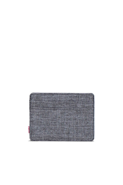 Herschel Supply Co. Herschel Charlie Rfid Protected Card Holder