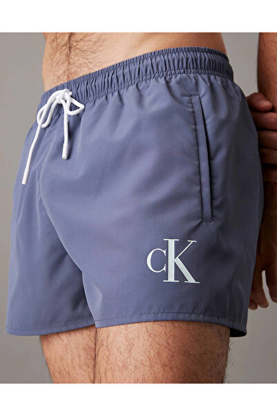 Calvin Klein SHORT DRAWSTRING