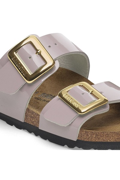 Birkenstock SYDNEY CUSHION BUCKLE KADIN TERLİK 1029431