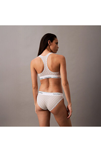Calvin Klein KADIN SPOR ATLETİ F3785E-VPR