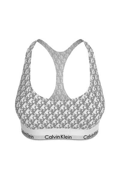 Calvin Klein KADIN SPOR ATLETİ F3785E-VPR