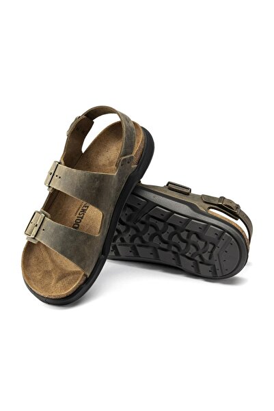 Birkenstock Milano Ct Men's Sandals 1018427