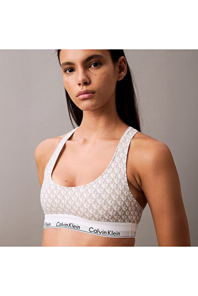 Calvin Klein KADIN SPOR ATLETİ F3785E-VPR