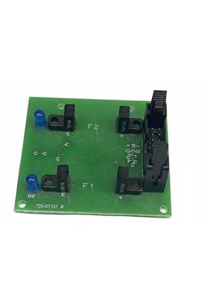 Armeta Boks Makinesi Fotoseli Sensörü