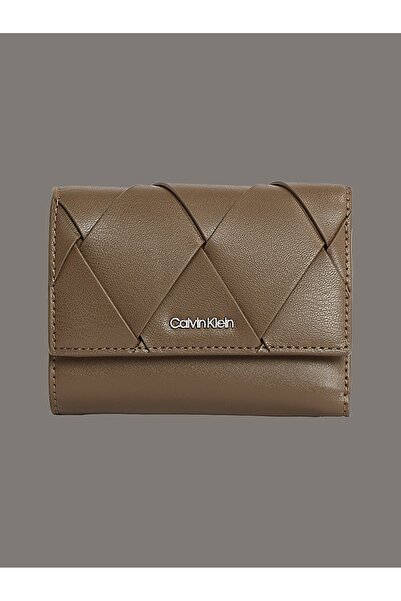 Calvin Klein Women's Wallet K60K612953-Llk