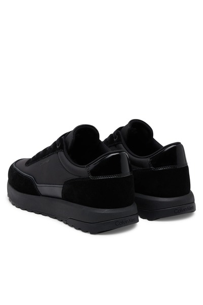 Calvin Klein LOW TOP LACE UP REPREVE MIX