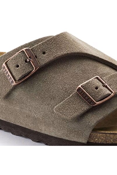 Birkenstock Zurich Bs Unisex Slippers 50463