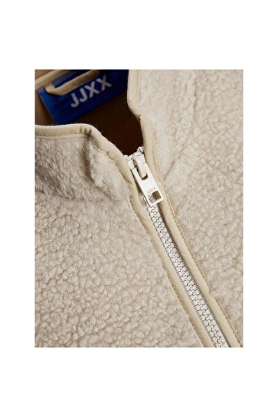 Jack & Jones Dawn Women's Cream Jacket (12278888-Mbm)