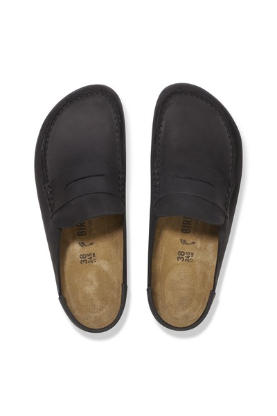 Birkenstock NAPLES WRAPPED UNISEX TERLİK 1029711