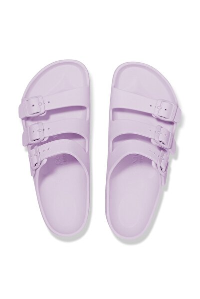 Birkenstock FLORIDA III EVA PAP FLEX PLATFORM KADIN TERLİK 1029698