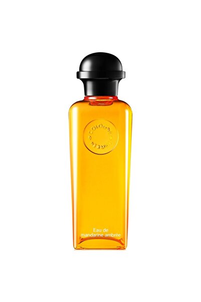 Hermes EAU DE MANDARINE AMBREE EDC UNISEX PARFÜM 100 ML