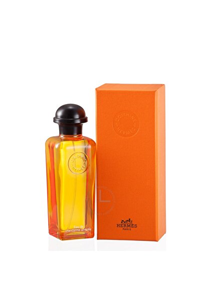 Hermes EAU DE MANDARINE AMBREE EDC UNISEX PARFÜM 100 ML