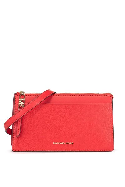 Michael Kors Women's Shoulder Bag 32H3G8Ec7L-Burnt